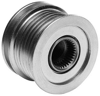 Belt Pulley, alternator